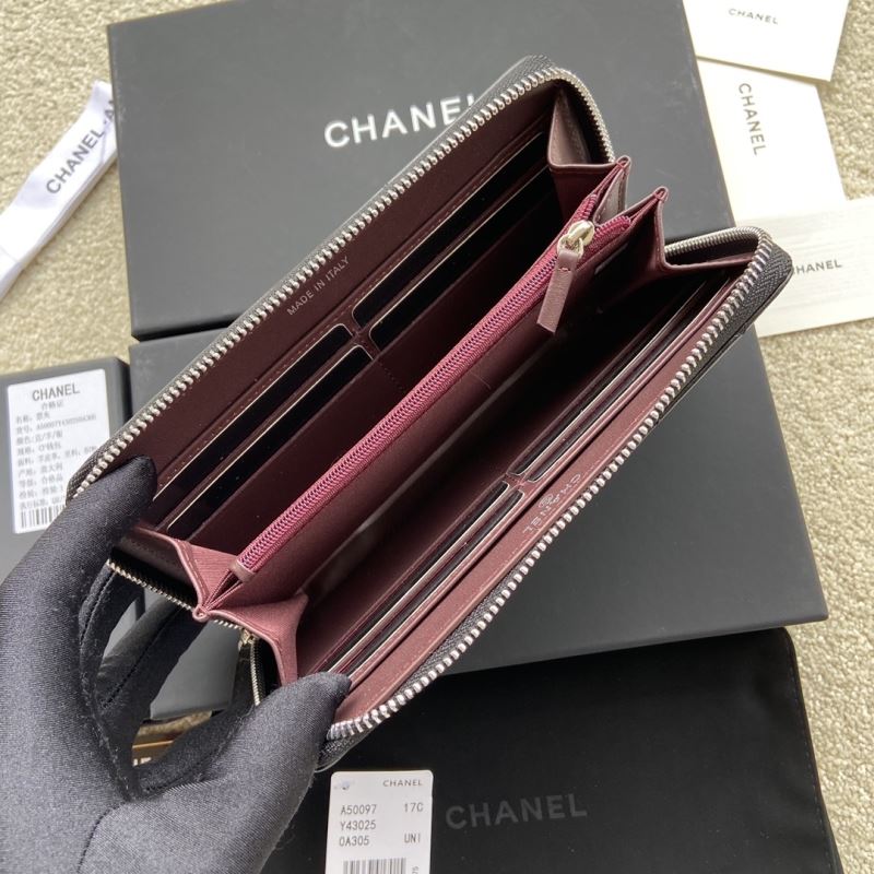 Chanel Wallet Purse